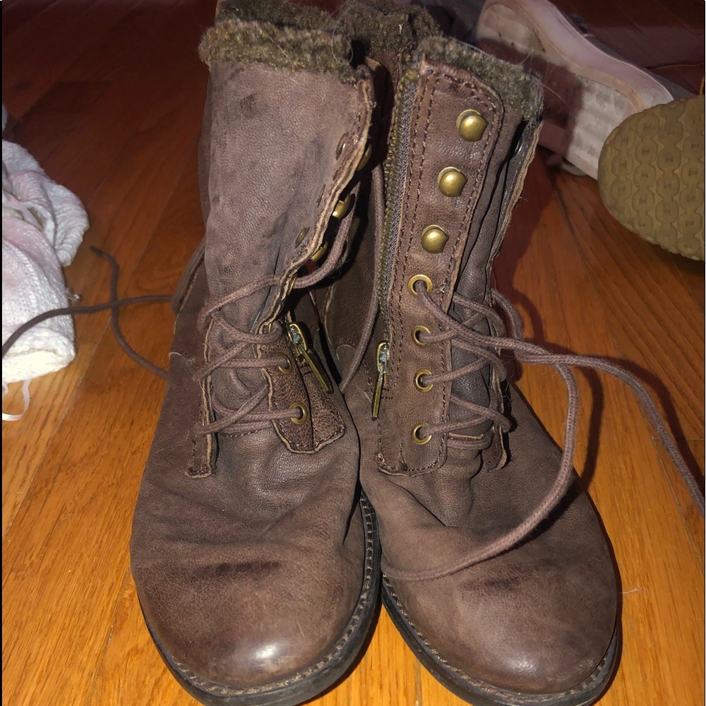 Sam eldelman boots